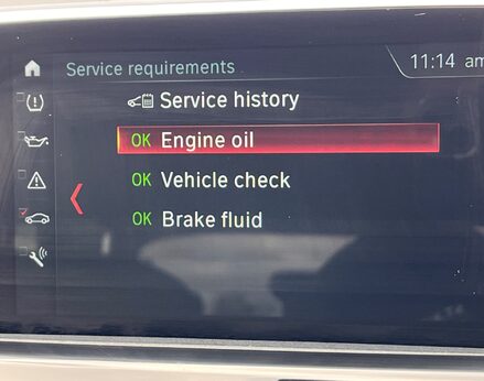 BMW X1 XDRIVE20I SPORT 49