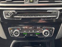 BMW X1 XDRIVE20I SPORT 54