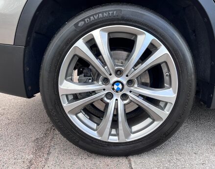 BMW X1 XDRIVE20I SPORT 5
