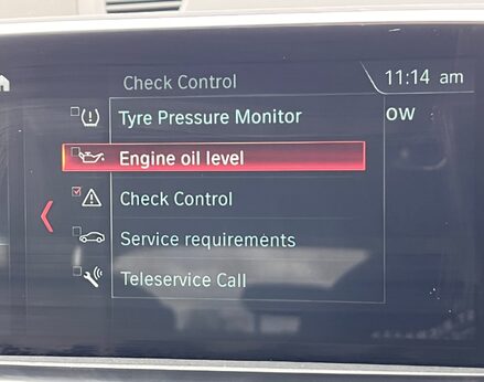 BMW X1 XDRIVE20I SPORT 46