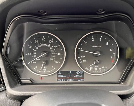 BMW X1 XDRIVE20I SPORT 29