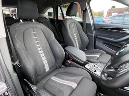 BMW X1 XDRIVE20I SPORT 14