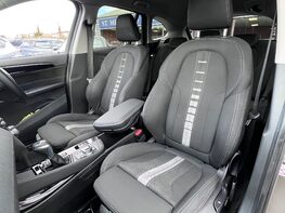 BMW X1 XDRIVE20I SPORT 16