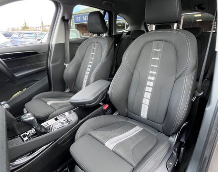 BMW X1 XDRIVE20I SPORT 16