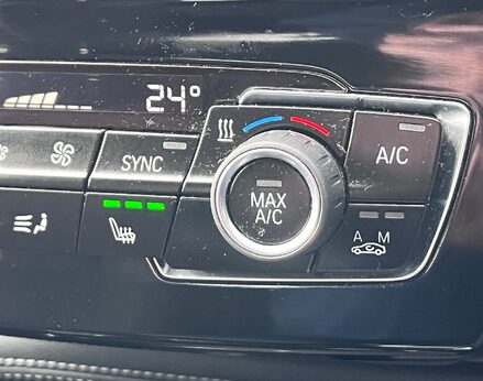 BMW X1 XDRIVE20I SPORT 55