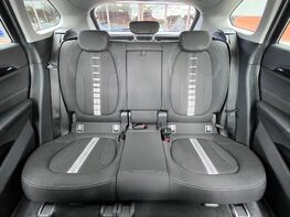 BMW X1 XDRIVE20I SPORT 17