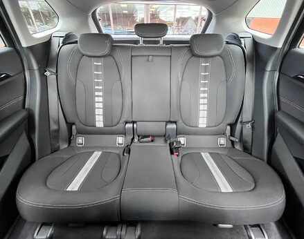 BMW X1 XDRIVE20I SPORT 17