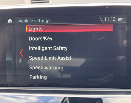 BMW X1 XDRIVE20I SPORT 41