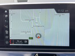 BMW X1 XDRIVE20I SPORT 38