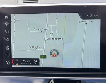 BMW X1 XDRIVE20I SPORT 38