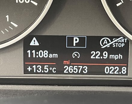 BMW X1 XDRIVE20I SPORT 30