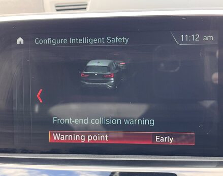 BMW X1 XDRIVE20I SPORT 42