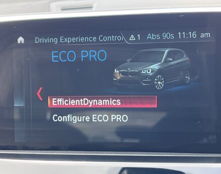 BMW X1 XDRIVE20I SPORT 59