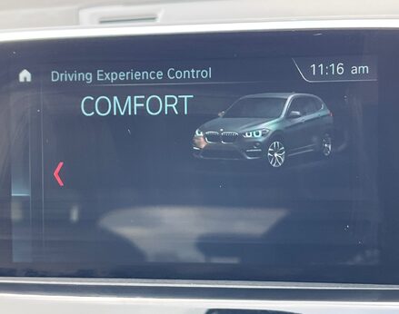 BMW X1 XDRIVE20I SPORT 61