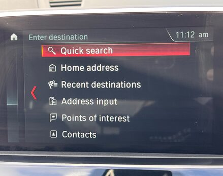 BMW X1 XDRIVE20I SPORT 39