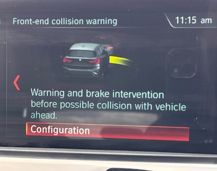 BMW X1 XDRIVE20I SPORT 52