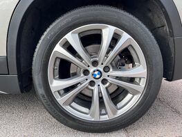 BMW X1 XDRIVE20I SPORT 7