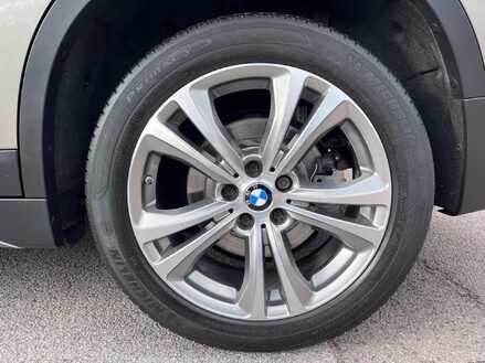 BMW X1 XDRIVE20I SPORT 