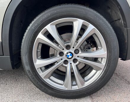 BMW X1 XDRIVE20I SPORT 7