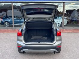 BMW X1 XDRIVE20I SPORT 20