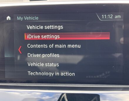 BMW X1 XDRIVE20I SPORT 40