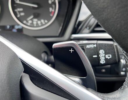 BMW X1 XDRIVE20I SPORT 67