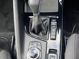 BMW X1 XDRIVE20I SPORT 64