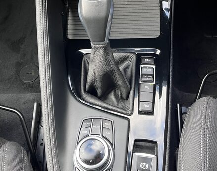 BMW X1 XDRIVE20I SPORT 64