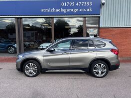 BMW X1 XDRIVE20I SPORT 28