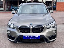 BMW X1 XDRIVE20I SPORT 3