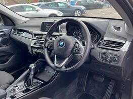 BMW X1 XDRIVE20I SPORT 13
