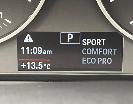 BMW X1 XDRIVE20I SPORT 33