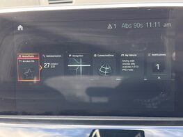 BMW X1 XDRIVE20I SPORT 34