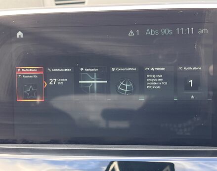 BMW X1 XDRIVE20I SPORT 34