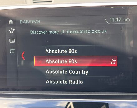 BMW X1 XDRIVE20I SPORT 36