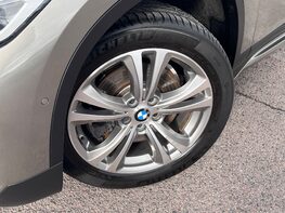 BMW X1 XDRIVE20I SPORT 2