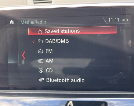 BMW X1 XDRIVE20I SPORT 35