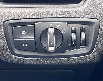 BMW X1 XDRIVE20I SPORT 72