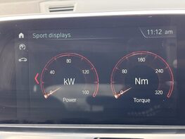 BMW X1 XDRIVE20I SPORT 44