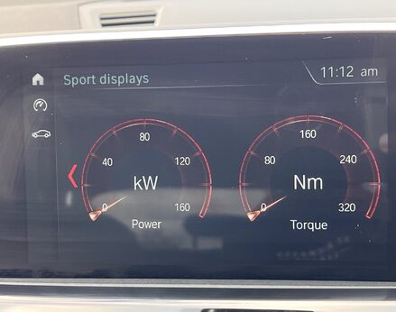 BMW X1 XDRIVE20I SPORT 44