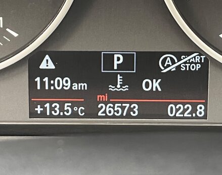 BMW X1 XDRIVE20I SPORT 32