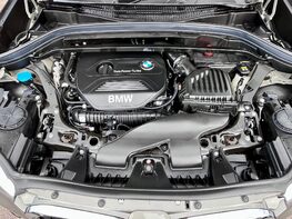BMW X1 XDRIVE20I SPORT 18