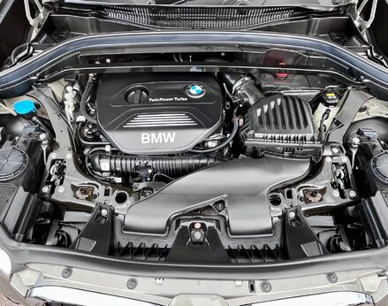 BMW X1 XDRIVE20I SPORT 18