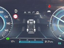 Hyundai TUCSON T-GDI ULTIMATE 27