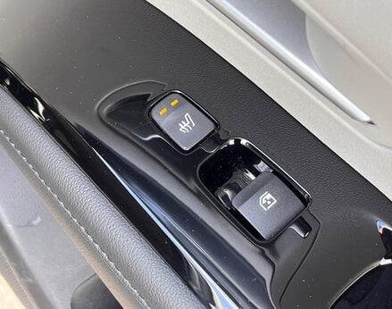 Hyundai TUCSON T-GDI ULTIMATE 75