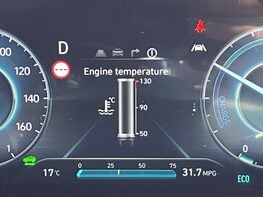 Hyundai TUCSON T-GDI ULTIMATE 26