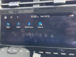 Hyundai TUCSON T-GDI ULTIMATE 46