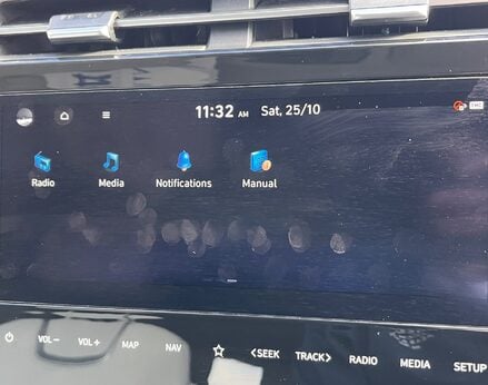 Hyundai TUCSON T-GDI ULTIMATE 46
