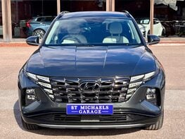 Hyundai TUCSON T-GDI ULTIMATE 5
