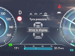 Hyundai TUCSON T-GDI ULTIMATE 25